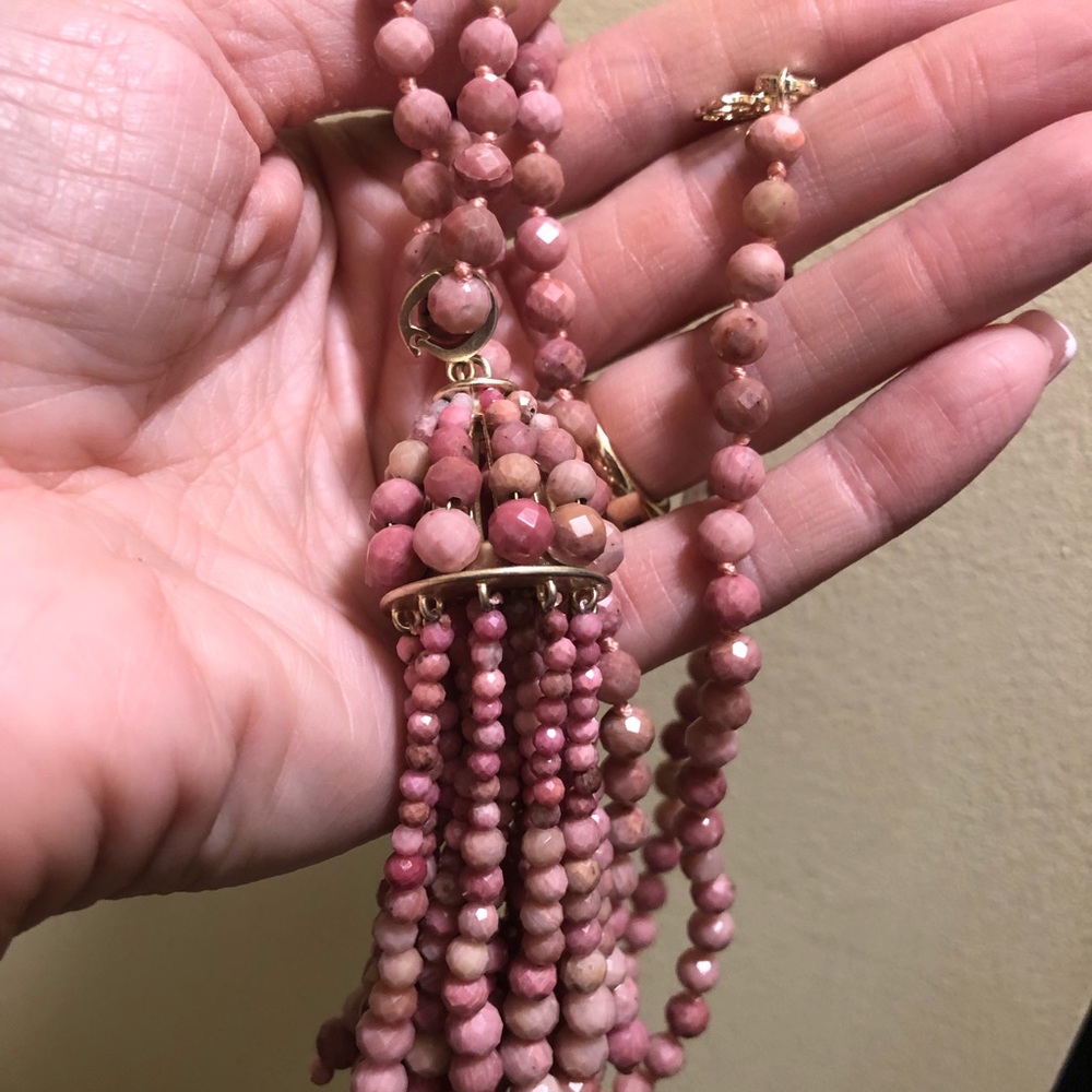 Kendra Scott Sylvia Necklace